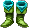 Elven Boots
