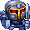 Animated Armour