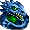 Cursed Dragon